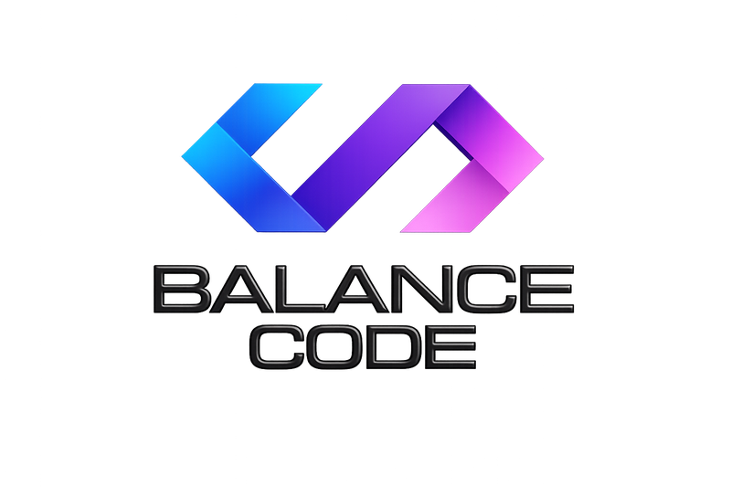Balance Code
